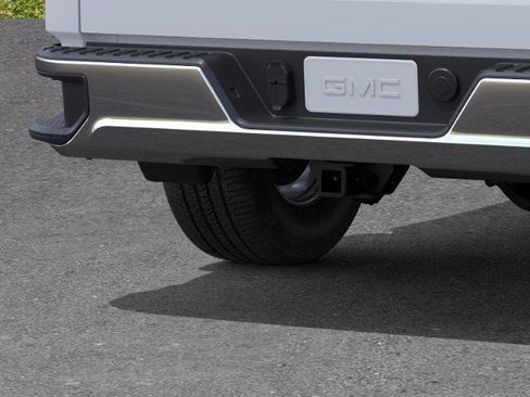 New 2026 GMC Sierra 1500 Pro w/ Pro Value Package AWD/4WD image 14