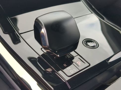 New 2026 Land Rover Range Rover Sport SV AWD/4WD image 34