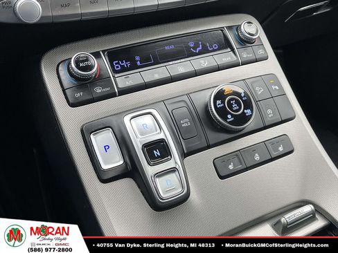 Used 2022 Hyundai Palisade SEL w/ Premium Package AWD/4WD image 33