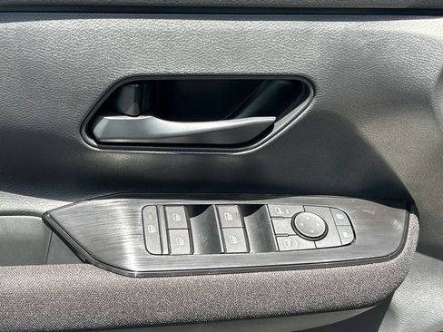 New 2026 Nissan Kicks S FWD image 18