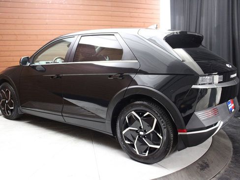 Used 2024 Hyundai Ioniq 5 SEL image 21