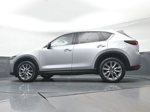 Used 2019 MAZDA CX-5 Grand Touring image 31
