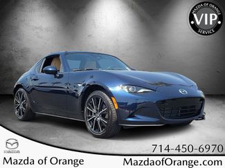 New 2026 MAZDA MX-5 Miata RF Grand Touring w/ Weather Package RWD video 1