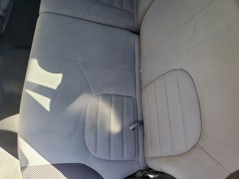 Used 2007 Nissan Xterra S image 24