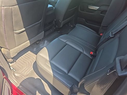 Used 2018 Chevrolet Silverado 1500 LT w/ All Star Edition AWD/4WD image 11