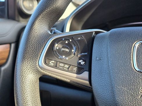 Used 2019 Honda CR-V EX image 35