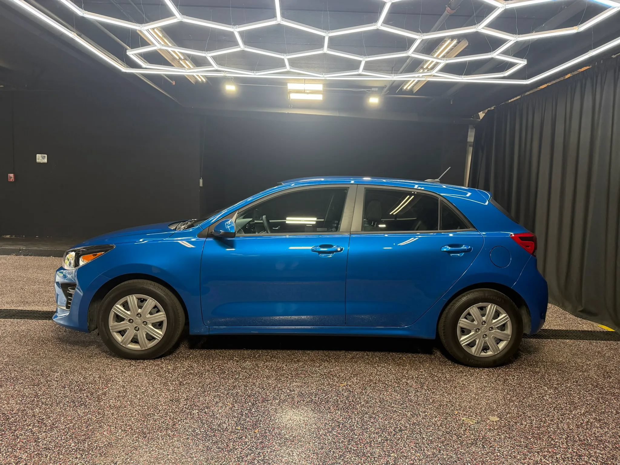 Used 2023 Kia Rio S FWD image 5
