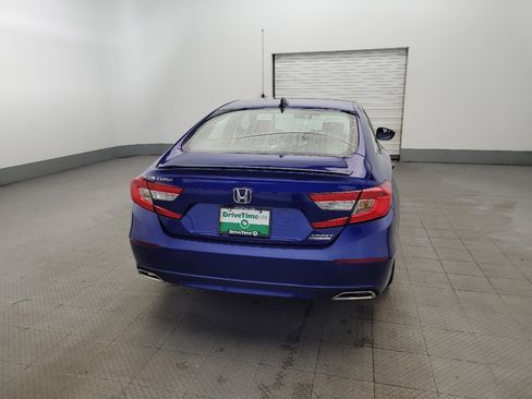 Used 2021 Honda Accord Sport Special Edition image 7