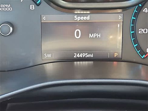 Certified 2022 Chevrolet Colorado Z71 image 18