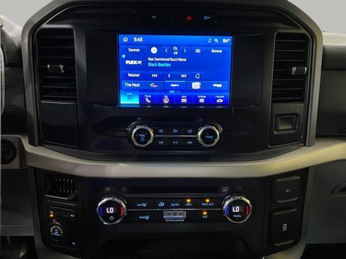 Used 2021 Ford F150 XLT w/ Equipment Group 301A Mid AWD/4WD image 17