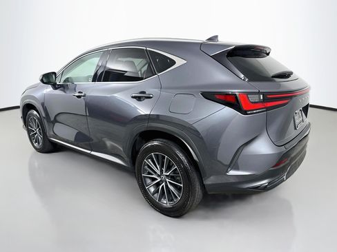 Used 2024 Lexus NX 250 FWD image 5