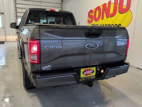 Used 2015 Ford F150 XL w/ Equipment Group 101A Mid image 33