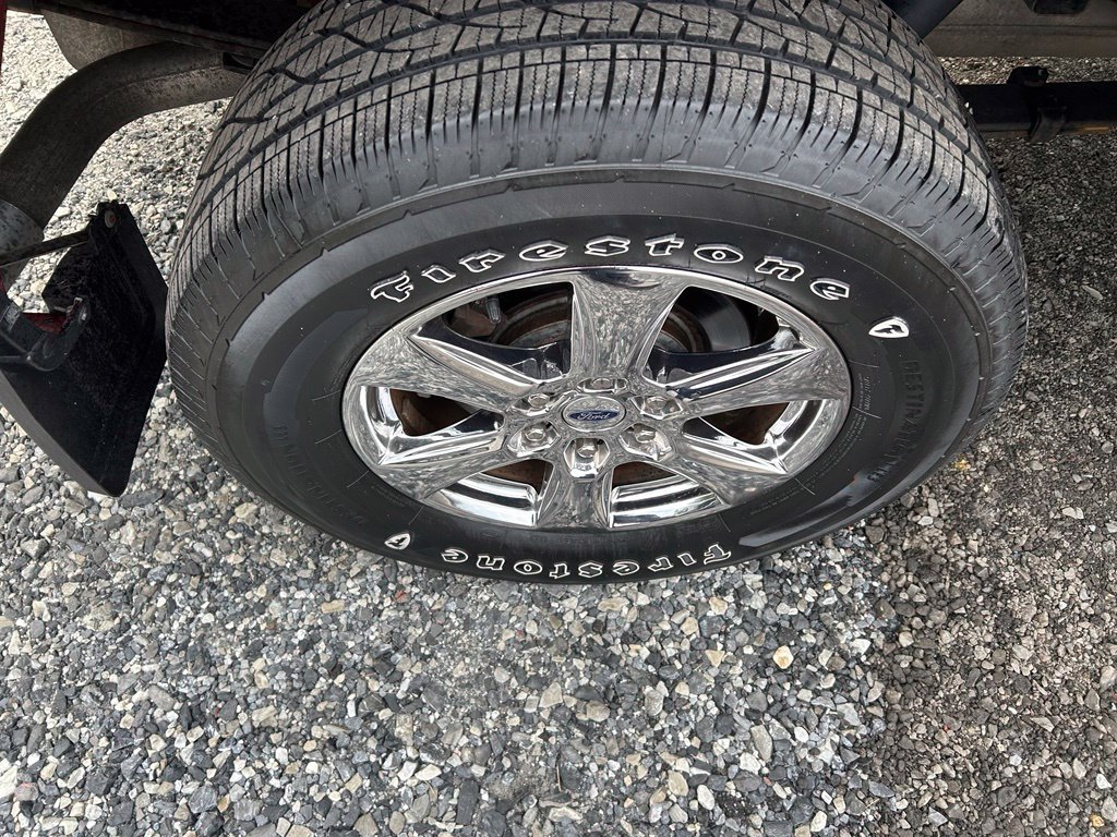 Used 2018 Ford F150 XLT w/ Equipment Group 301A Mid AWD/4WD image 11