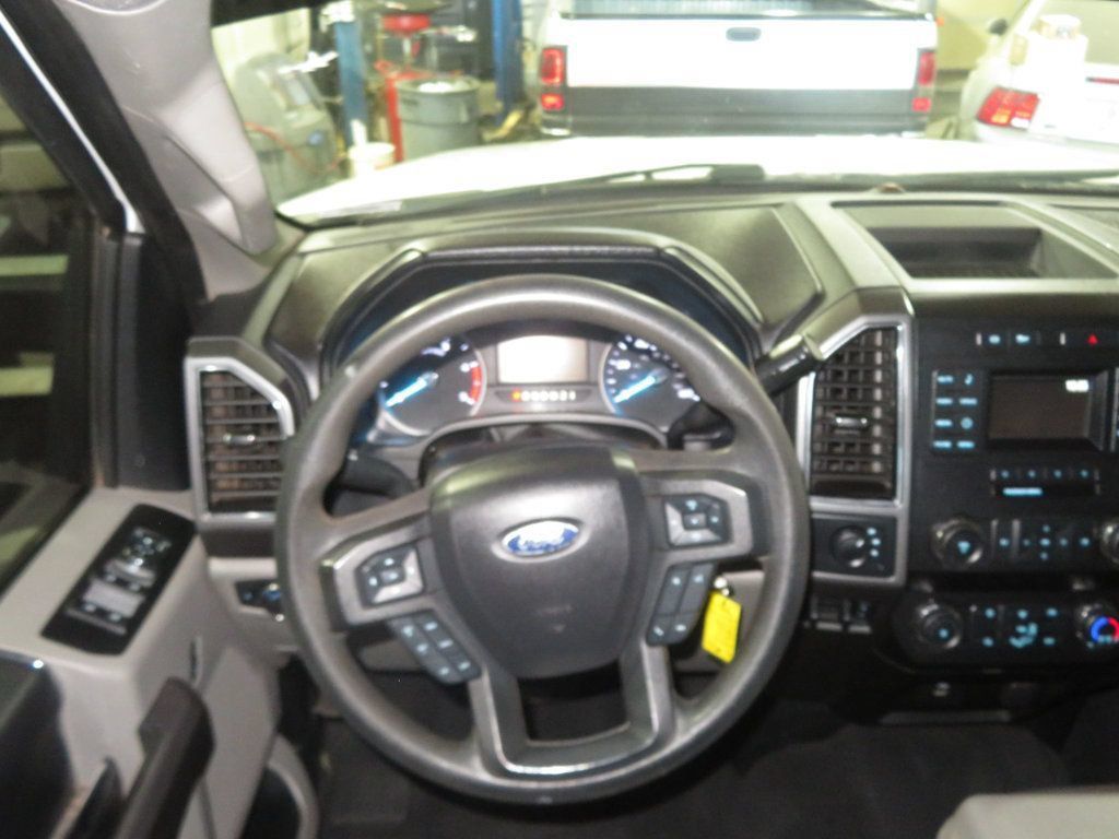 Used 2019 Ford F250 XLT AWD/4WD image 36