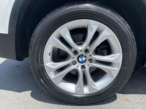 Used 2017 BMW X4 xDrive28i AWD/4WD image 7