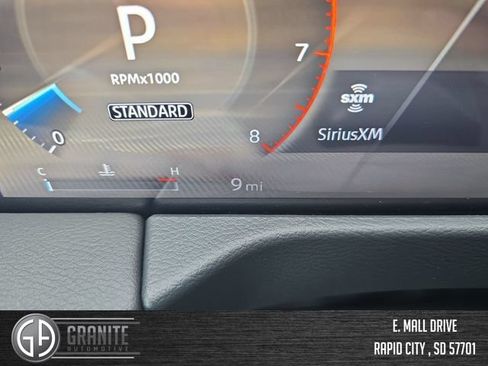New 2026 Nissan Armada Platinum Reserve AWD/4WD image 17