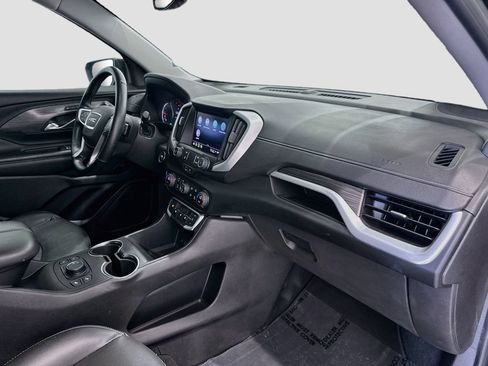 Used 2023 GMC Terrain SLT FWD image 29