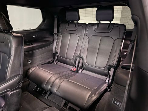 Used 2021 Jeep Grand Cherokee L Overland w/ Luxury Tech Group IV image 21