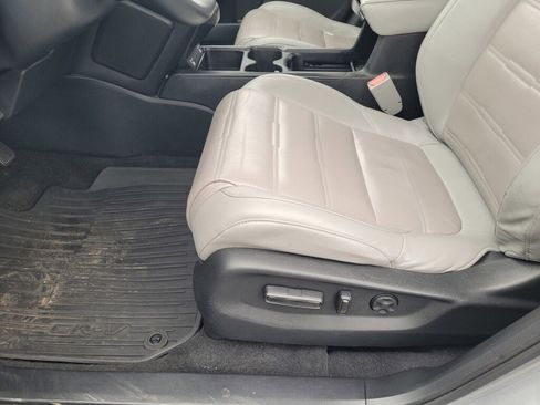 Used 2020 Honda CR-V EX-L image 23