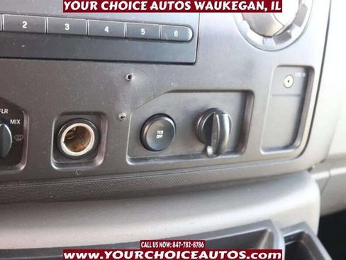 Used 2012 Ford E-150 and Econoline 150 w/ PWR Group image 9