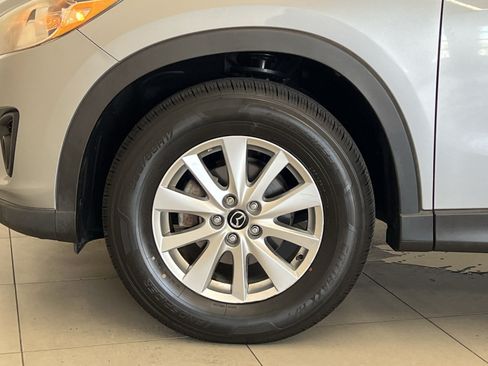 Used 2015 MAZDA CX-5 Touring w/ Bose/Moonroof Package AWD/4WD image 11