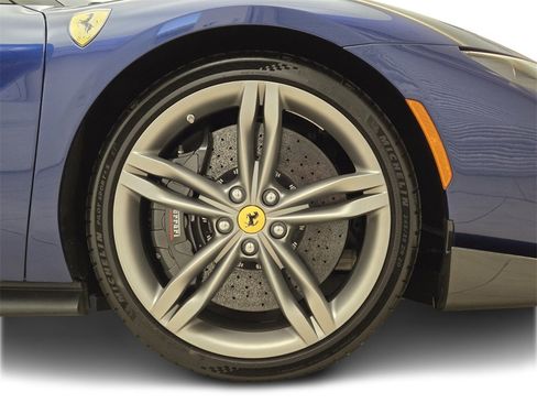 Used 2022 Ferrari 296 GTB image 8