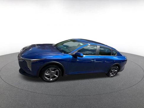 Used 2026 Kia K4 FWD image 7