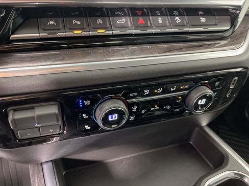 New 2026 Chevrolet Silverado 1500 LTZ AWD/4WD image 32