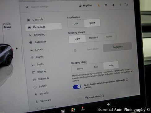 Used 2023 Tesla Model Y Long Range image 27