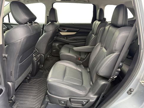 Used 2020 Subaru Ascent Limited w/ Technology Package AWD/4WD image 16