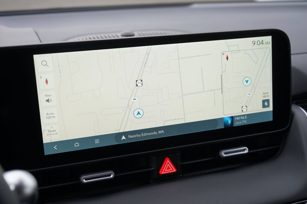New 2027 Hyundai Ioniq 5 Limited AWD/4WD image 18