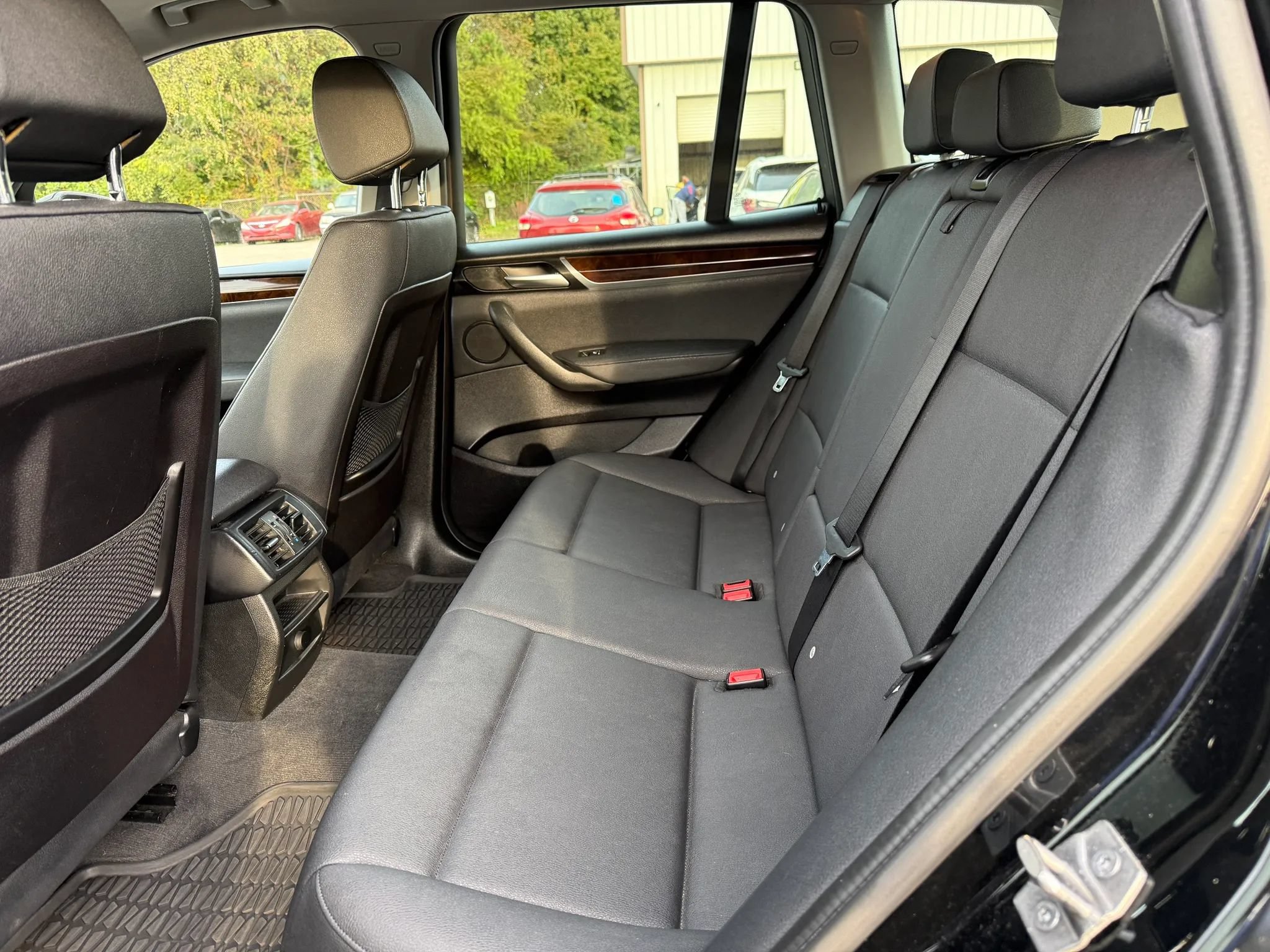 Used 2016 BMW X3 xDrive28i AWD/4WD image 21