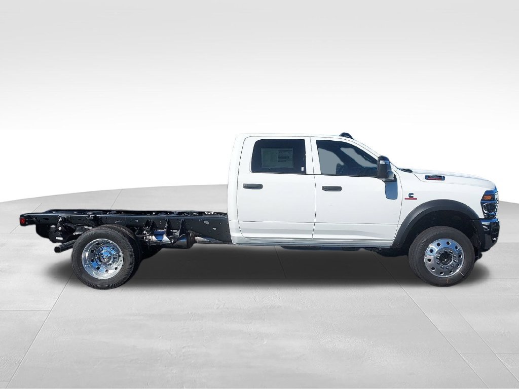 New 2027 RAM 4500 Tradesman AWD/4WD image 6