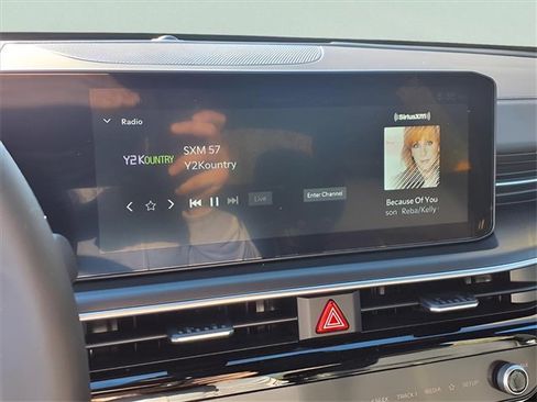 New 2026 Kia K5 GT image 8