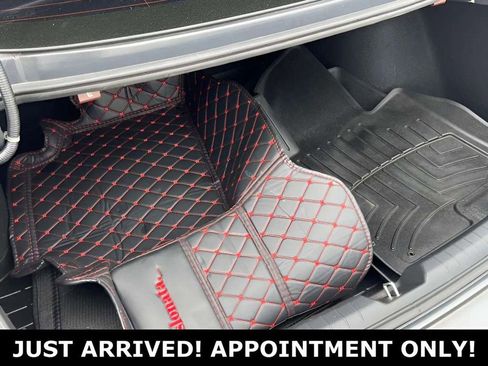 Used 2022 Hyundai Sonata N Line image 18