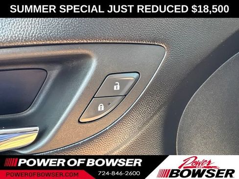 Certified 2022 Chevrolet Equinox LT AWD/4WD image 13