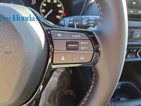 New 2026 Honda HR-V Sport image 23