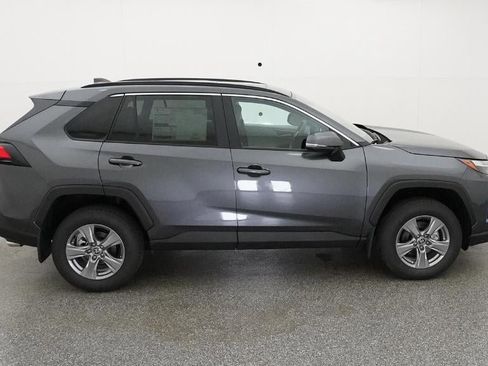 New 2025 Toyota RAV4 XLE w/ Convenience Package image 39