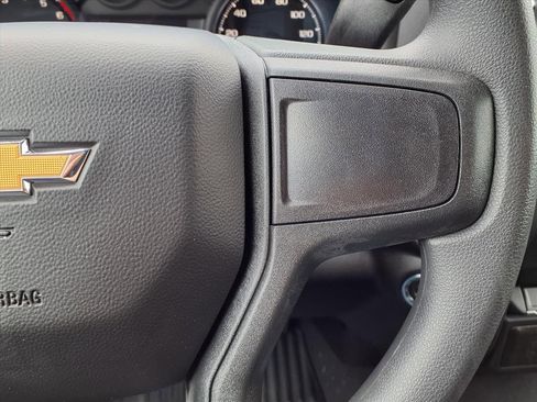 New 2026 Chevrolet Silverado 1500 Custom image 18