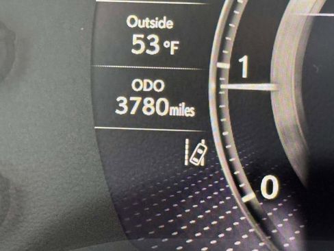 Used 2024 Lexus LX 600 4WD w/ Interior Upgrade Package image 31