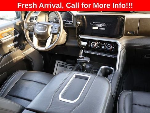 Certified 2022 GMC Sierra 1500 Denali w/ Denali Reserve Package image 19