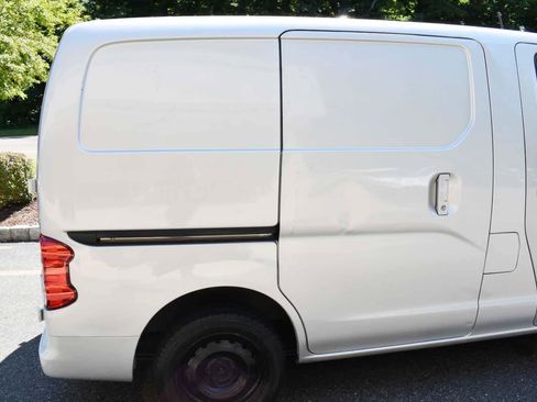 Used 2015 Chevrolet City Express LT w/ Technology Package FWD image 60