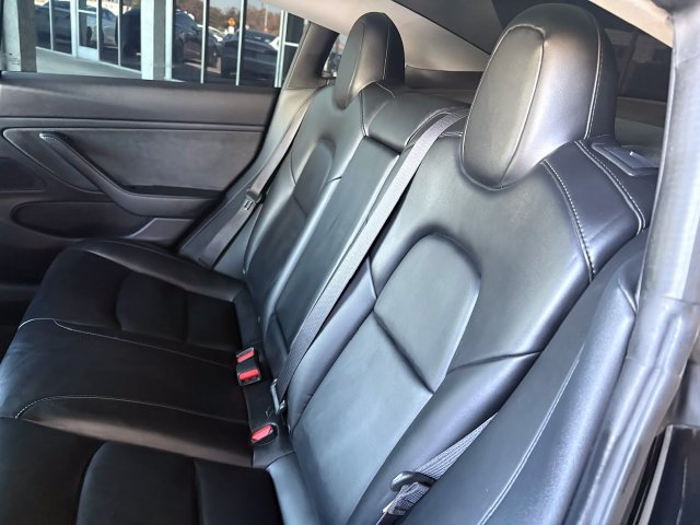 Used 2019 Tesla Model 3 Standard Range Plus RWD image 13