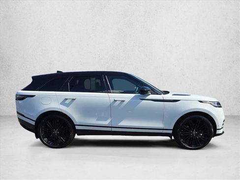 New 2026 Land Rover Range Rover Velar Dynamic SE AWD/4WD image 4