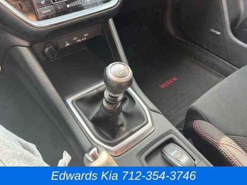 Used 2022 Subaru WRX Premium image 26