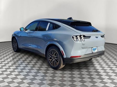 New 2025 Ford Mustang Mach-E Premium AWD/4WD image 4