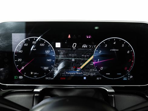 Used 2024 Mercedes-Benz Maybach S 580 4MATIC image 44