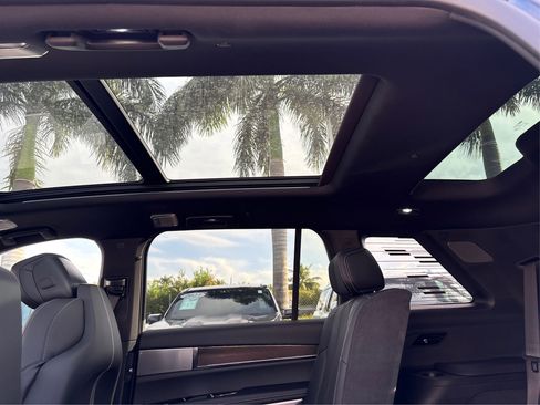 New 2026 Cadillac Vistiq Luxury image 33