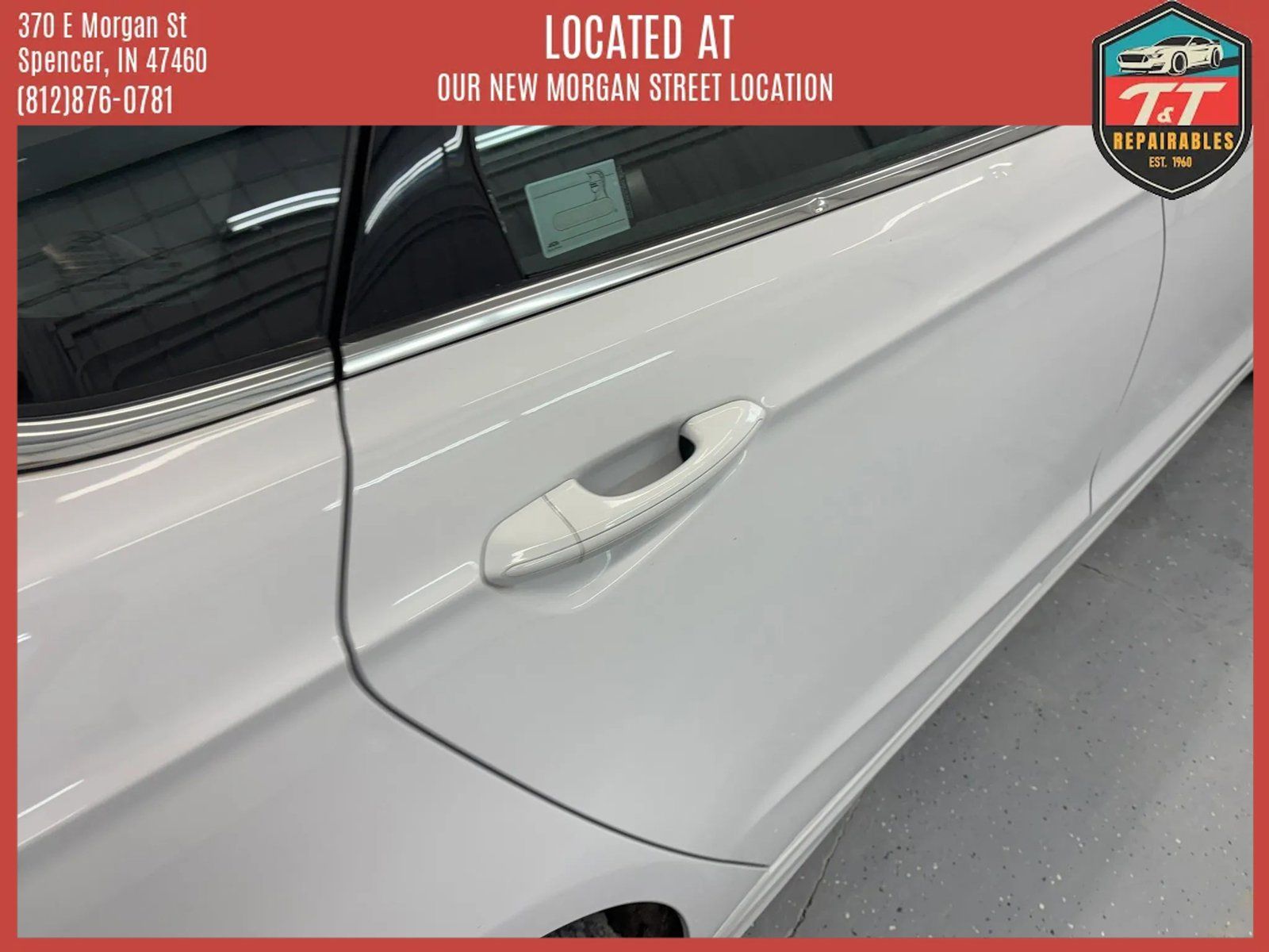 Used 2020 Ford Fusion SE FWD image 27
