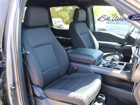 New 2026 Ford F150 XLT AWD/4WD image 8